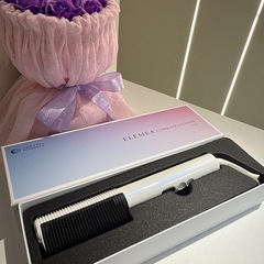 クレイツ エレメアコームストレイナー create ion 一度使用⭐︎美品の画像