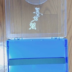 タカ産業株式会社　ハードエギケースの画像