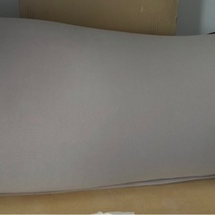 yogibo max★ヨギボーマックス★ヘタリはそんなにないです★の画像