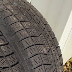 スタッドレス195-65-15の画像