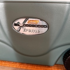 クーラーボックス　特大の画像