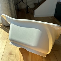 【中古】【無料！】【おまけ付き】ベビーバスの画像