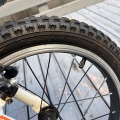 ヨツバモト　ミャウ　　16いんち16インチの画像