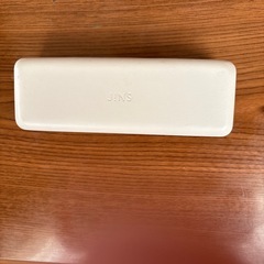 メガネケースの画像