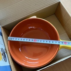 チーズフォンデュセットの画像