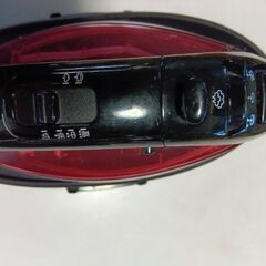 スチームコードレスアイロンの画像