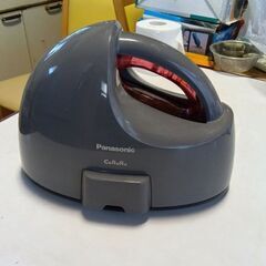 スチームコードレスアイロンの画像