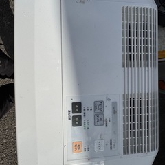 Panasonic 気化式加湿器の画像