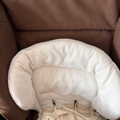 ベビーチェアの画像