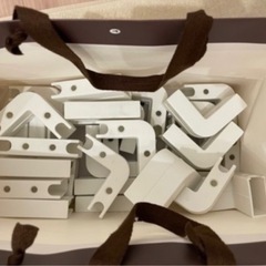 ベビーゲート　ベビーフェンス　の画像