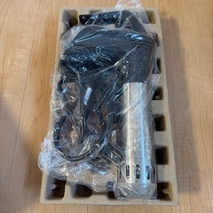 真空調理プロ低速料理サーキュレーターの画像