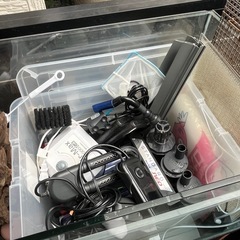 (年末処分価格)1200ガラス水槽 飼育フルセット 大型魚 熱帯魚の画像