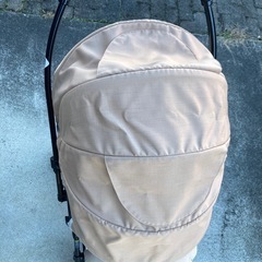 combi メチャカルハンディ オート4キャスの画像