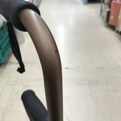 ⭐︎ドリーム2号館⭐︎ ジモティー割引 四点杖 ※使用感有の画像