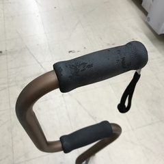 ⭐︎ドリーム2号館⭐︎ ジモティー割引 四点杖 ※使用感有の画像