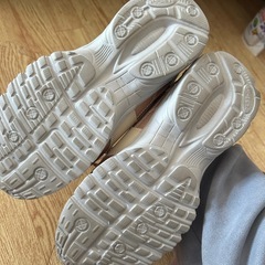 【新品】24.5cm 軽量スニーカーの画像