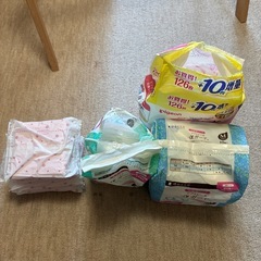 母乳パッド・お産用パッドの画像