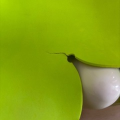 リッチェル　ベビーバスチェアの画像