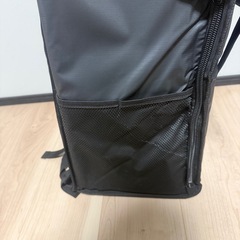 デリバリー　バックパックの画像