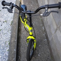 ストライダー 14xの画像