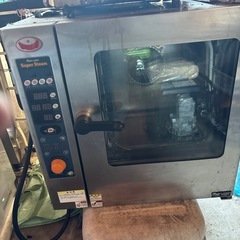 オーブン❗️業務用の画像