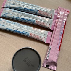 フォローアップミルク　粉ミルクの画像