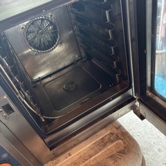 オーブン❗️業務用の画像