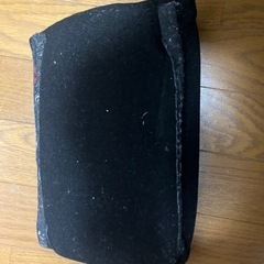 EXGEL 車　シート　腰痛の画像