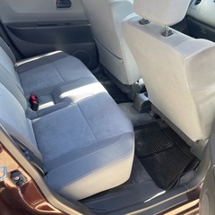 スズキセルボLimited 6万km 車検2年の画像