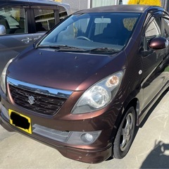 スズキセルボLimited 6万km 車検2年の画像