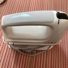 ハンドミキサー
の画像