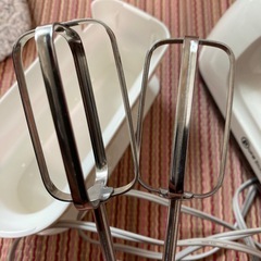 ハンドミキサー
の画像