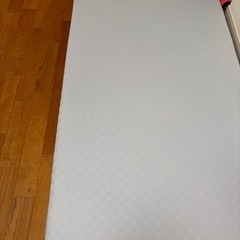 高級シングル　マットレスの画像