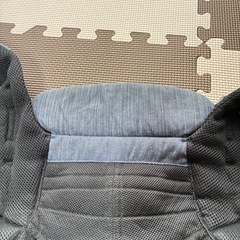 エルゴベビー　抱っこ紐　オムニ360 デニムの画像