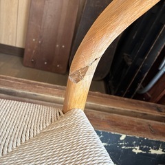 リプロダクツ　商品　椅子　３つセット
の画像