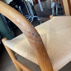 リプロダクツ　商品　椅子　３つセット
の画像