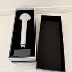 シャワーヘッドをお譲りしますの画像