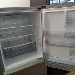 ★ジモティ割あり★ AQUA 冷蔵庫 AQR-27G 272L １８年製 動作確認／クリーニング済み TK7871【リユースのサカイつくば店】の画像