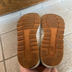 ニューバランス　996 19cm 中古の画像