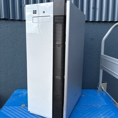 Panasonic 次亜塩素酸空間除菌脱臭機の画像