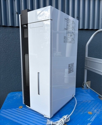 Panasonic 次亜塩素酸空間除菌脱臭機