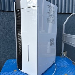 Panasonic 次亜塩素酸空間除菌脱臭機の画像