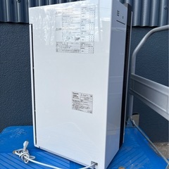 Panasonic 次亜塩素酸空間除菌脱臭機の画像