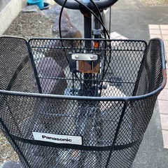 【12/28、12/29〜9時、1/4〜12時の直接引き取り】自転車2台の画像