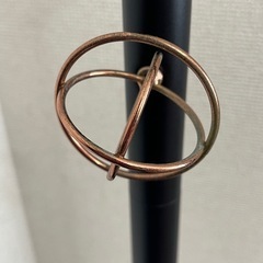 フランフラン購入｜ポールハンガー（コート掛け）※使用感ありの画像