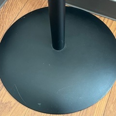 フランフラン購入｜ポールハンガー（コート掛け）※使用感ありの画像