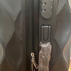 【新品】キャリーケース　スーツケースの画像