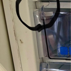 冷凍庫(引出しタイプ)の画像