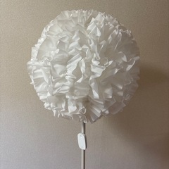 IKEAスタンドライト　VINDKAST/ヴィンドカストの画像