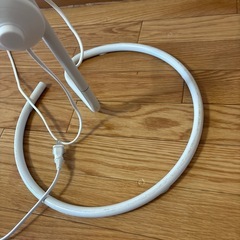 IKEAスタンドライト　VINDKAST/ヴィンドカストの画像